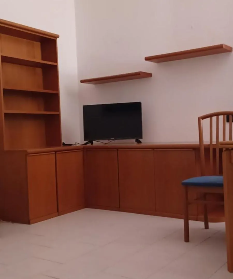 Appartamento La Piccolina Como Apartamento