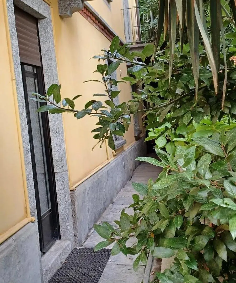 Appartamento La Piccolina Como Apartamento