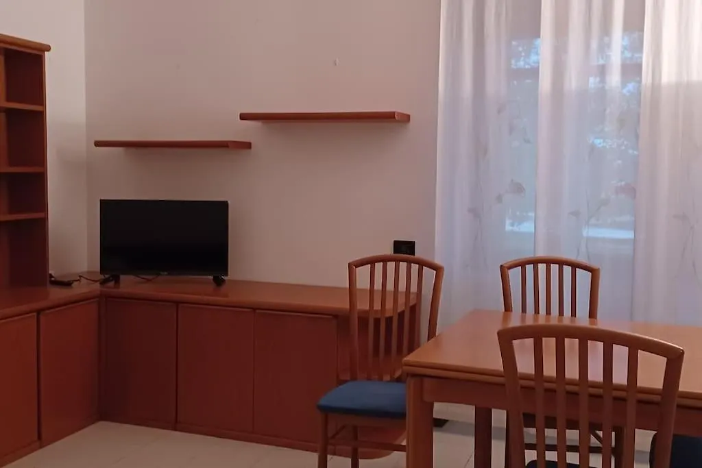 Apartamento Appartamento La Piccolina Como