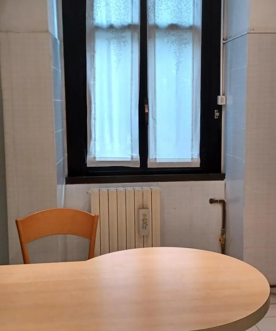 Apartamento Appartamento La Piccolina Como Itália